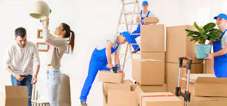 Affordable Packers and Movers in Dwarka